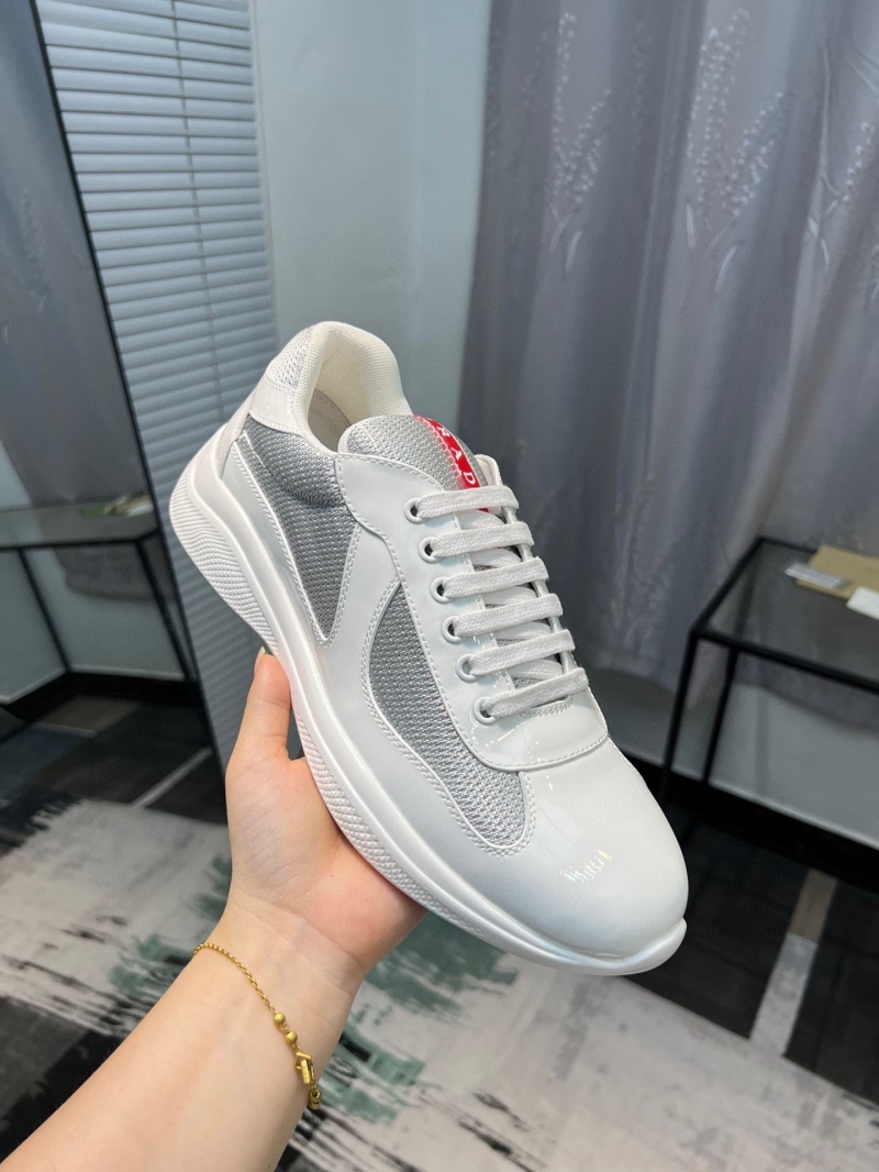 Prada Casual Shoes